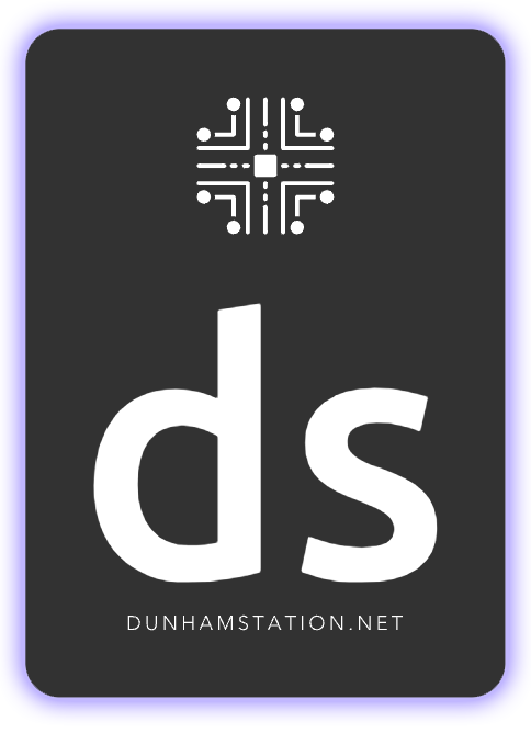 dunhamstation.net